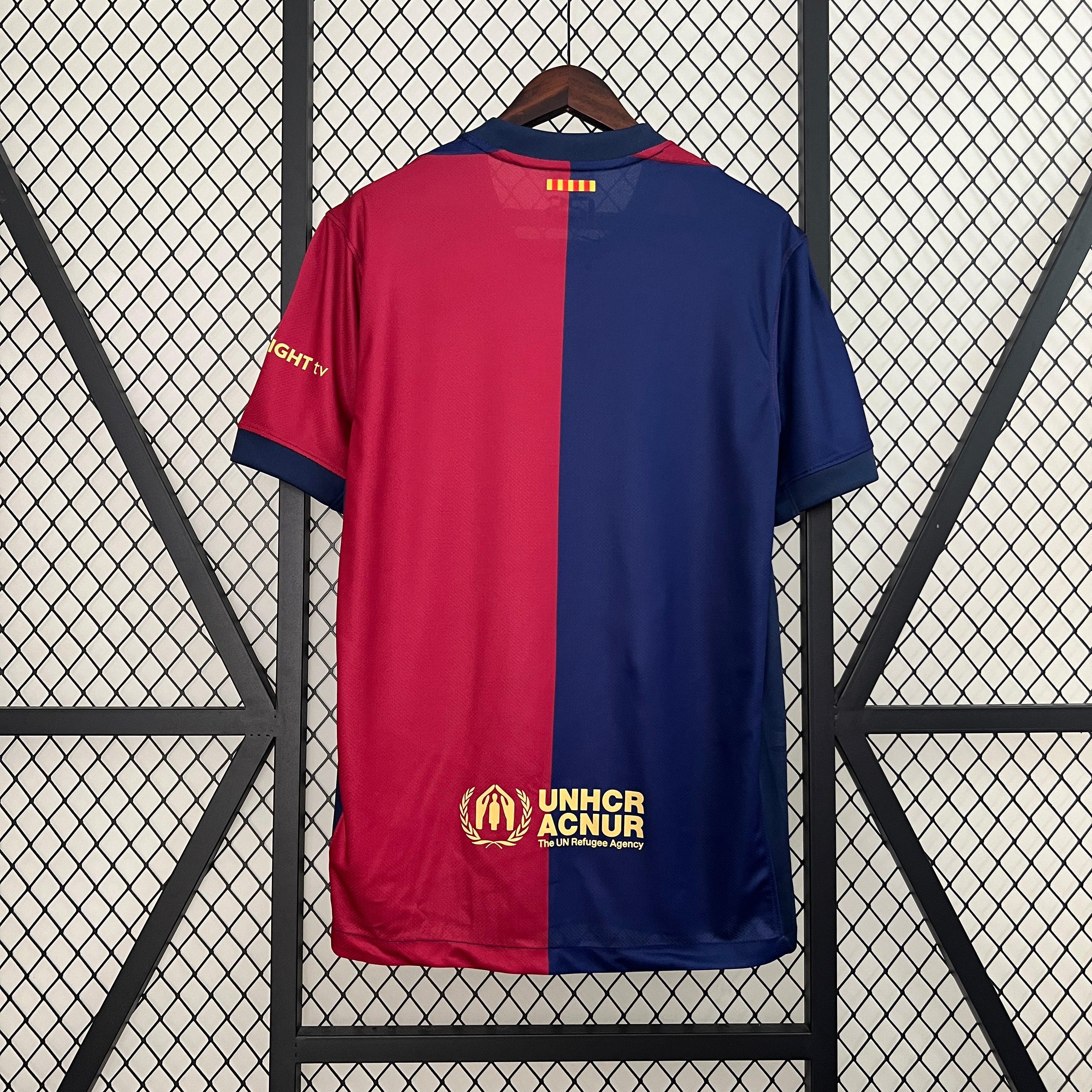 Barcelona Casa 24/25