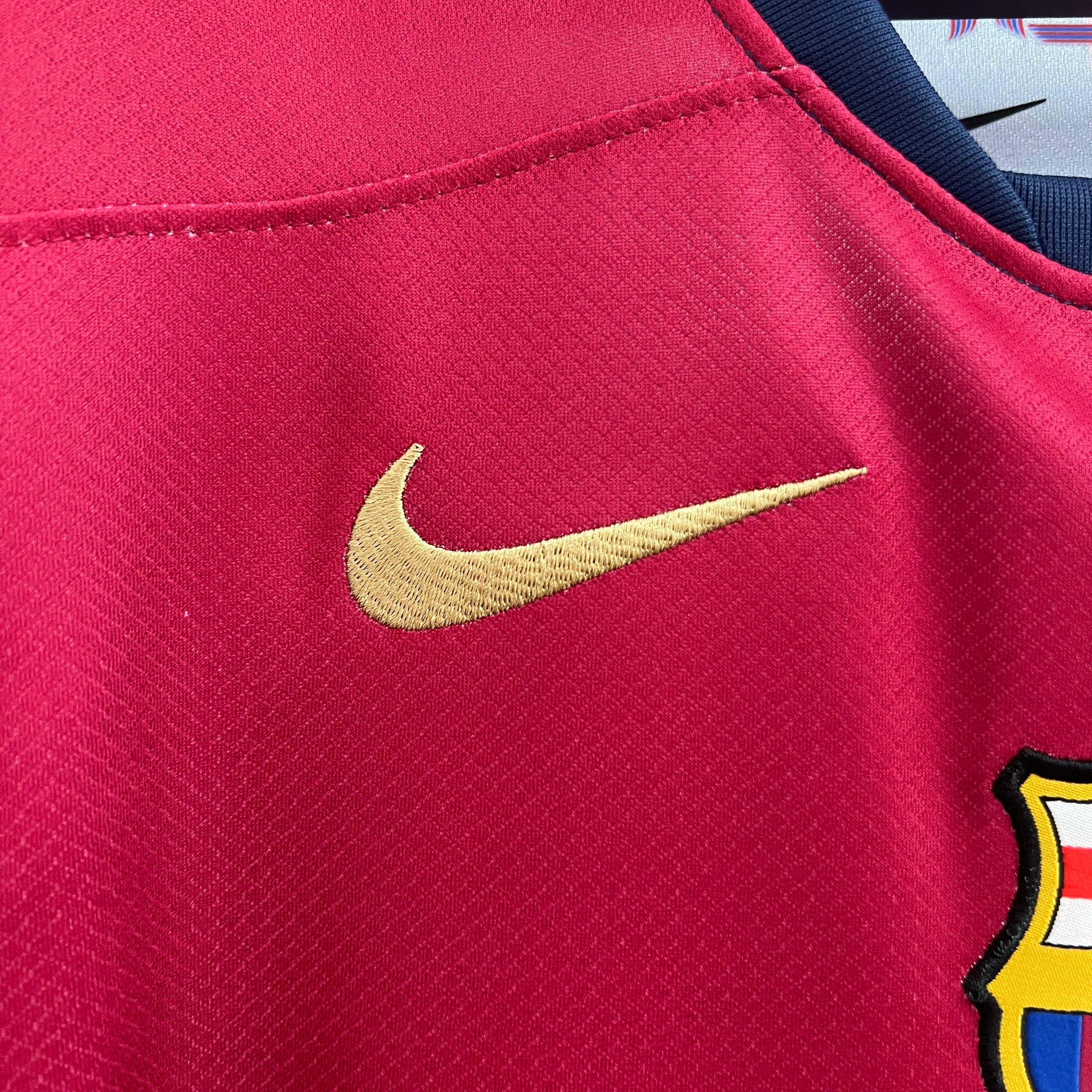 Barcelona Casa 24/25