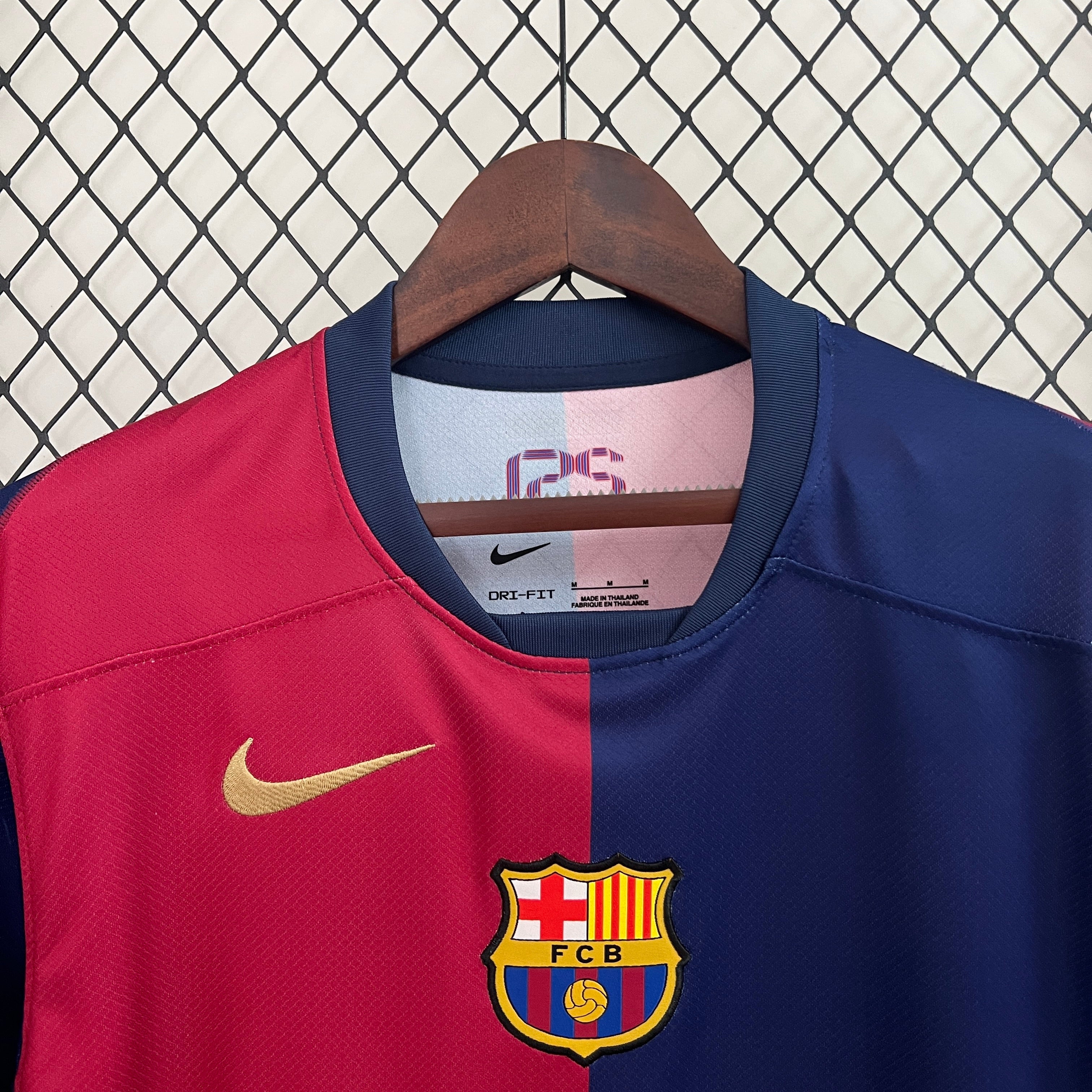 Barcelona Casa 24/25