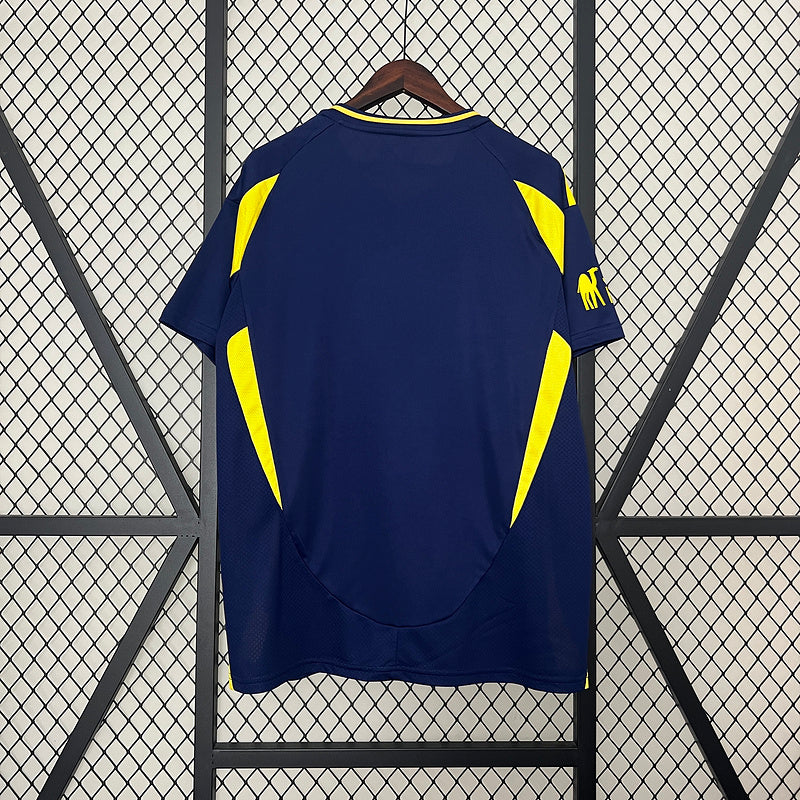 Al-Nassr Trasferta 24/25