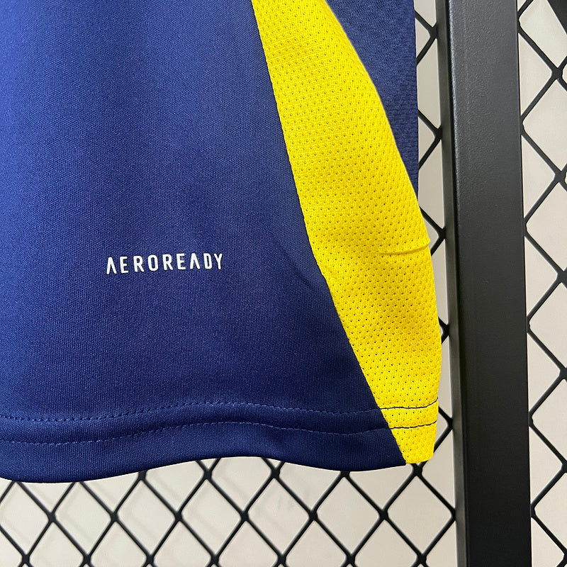 Al-Nassr Trasferta 24/25