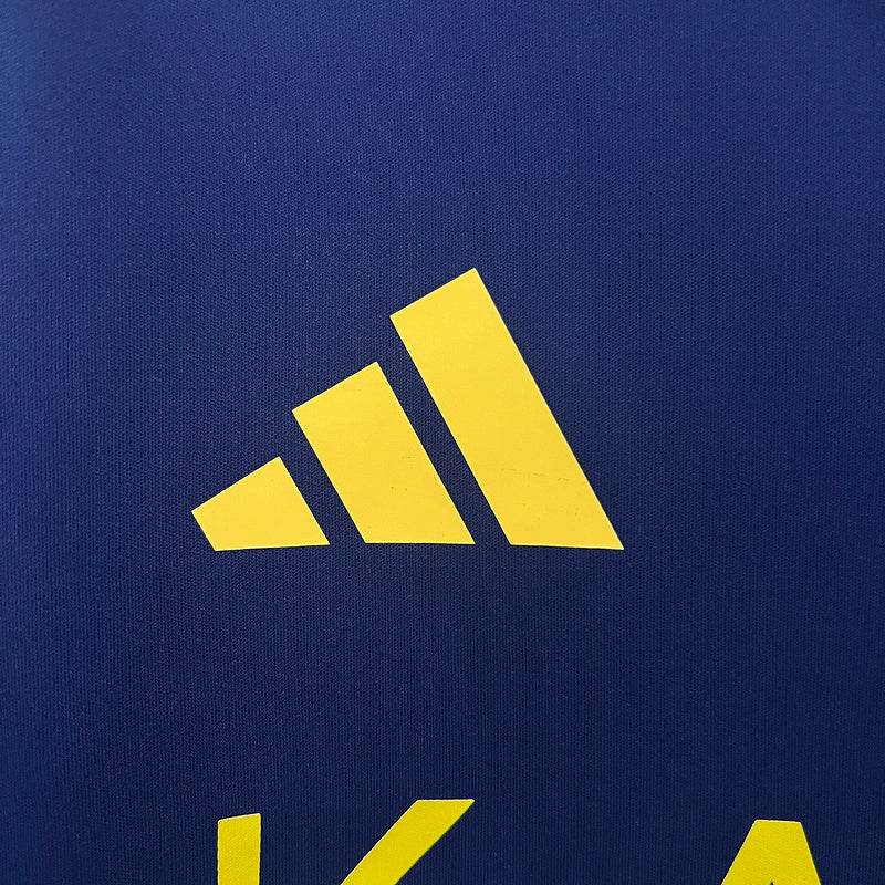 Al-Nassr Trasferta 24/25