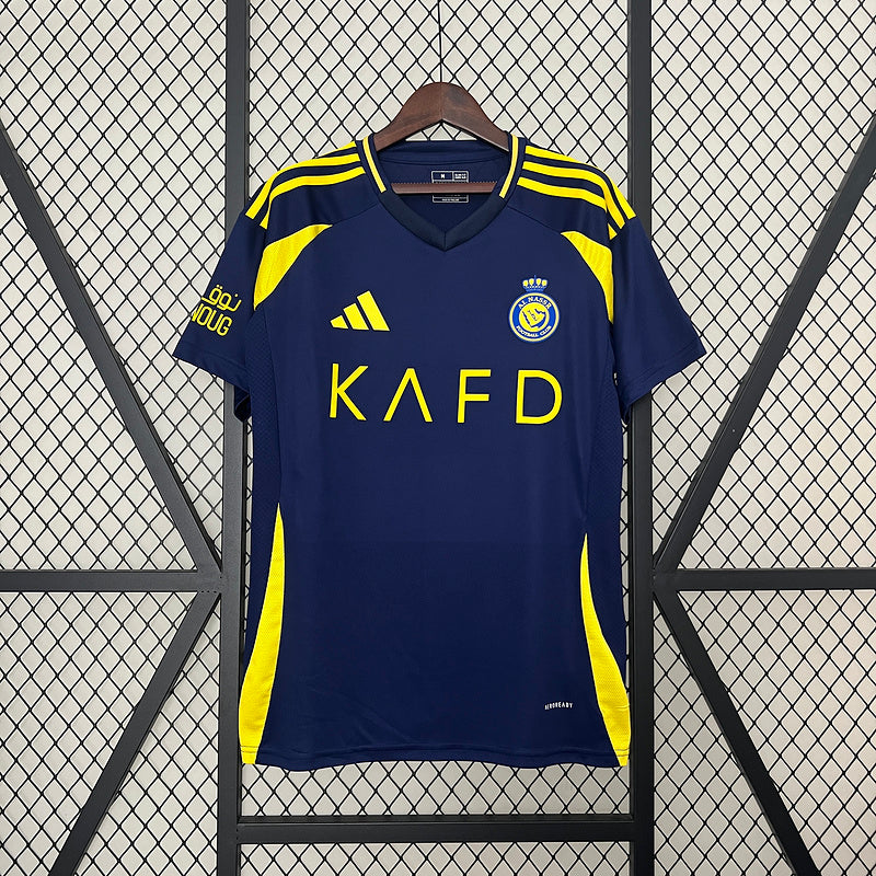 Al-Nassr Trasferta 24/25