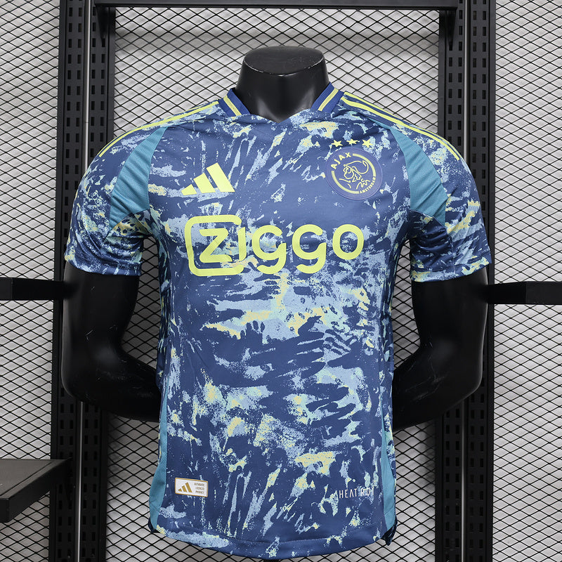 Ajax Trasferta 24/25 - Versione Giocatore