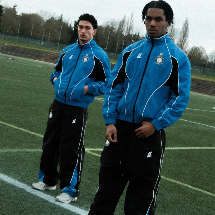 GIACCHE FATTE PER MUOVERSI