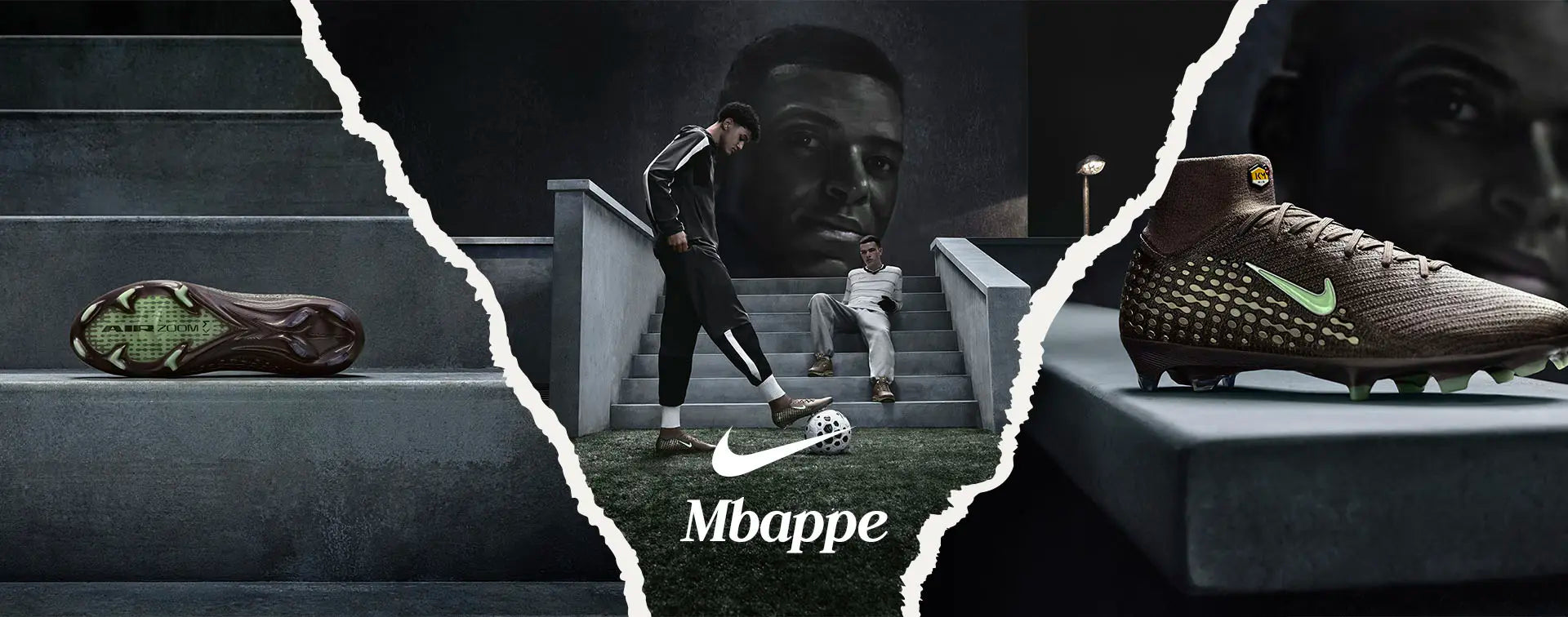 Kylian Mbappé