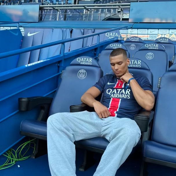 MAGLIE DEI SOSTENITORI