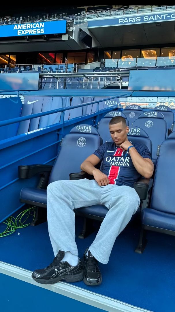 MAGLIE DEI SOSTENITORI