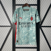 Milan Portiere 25/26