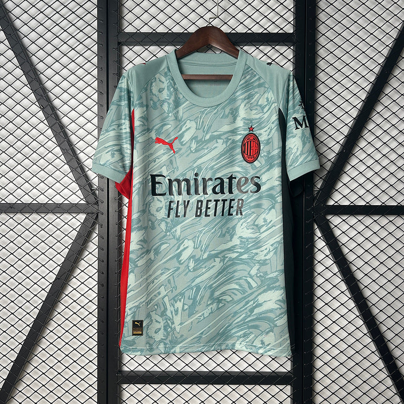 Milan Portiere 25/26
