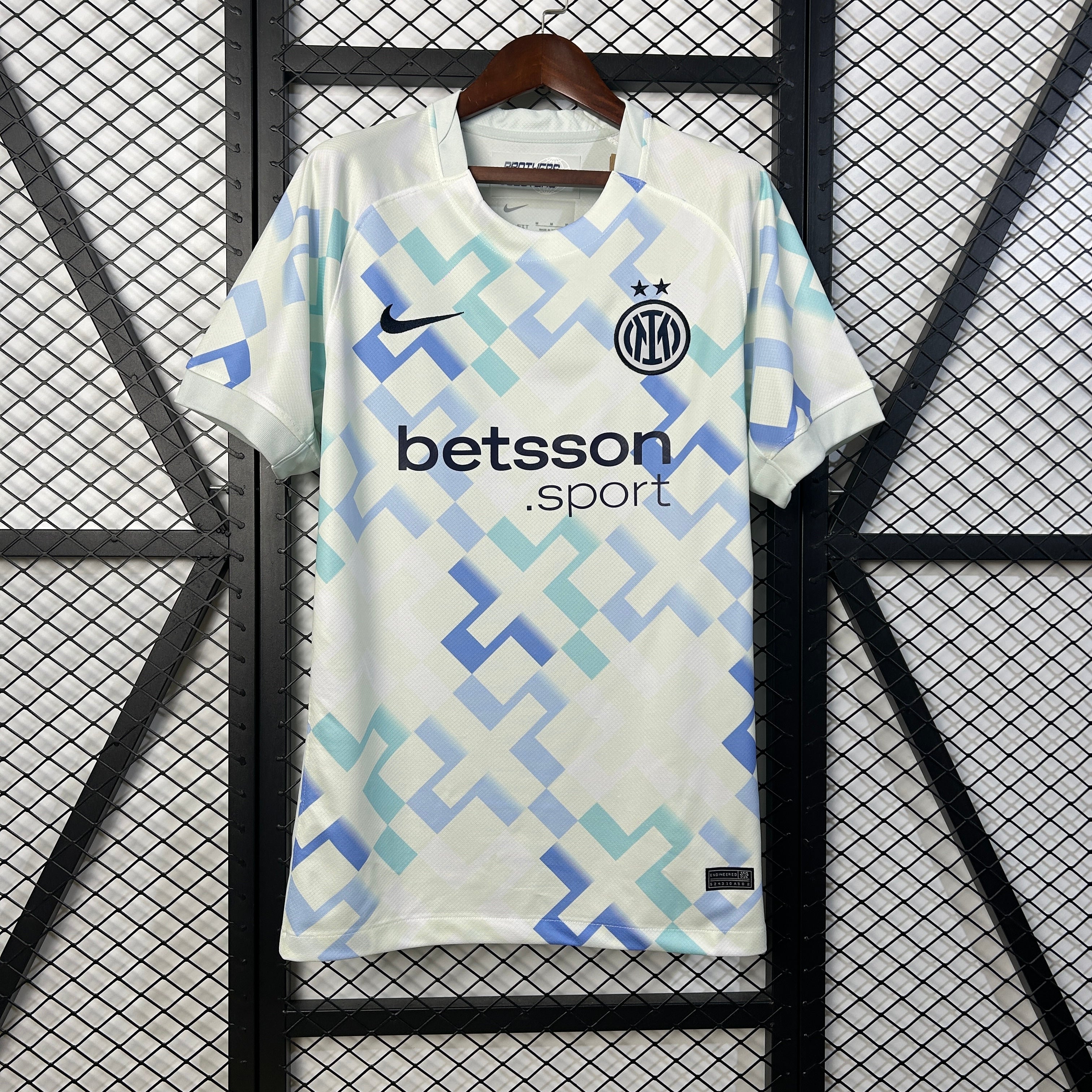 Inter Extérieur 25/26