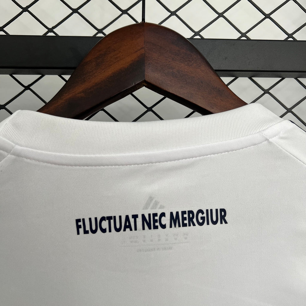 Paris Fc Trasferta 25/26