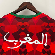 Maroc 2023