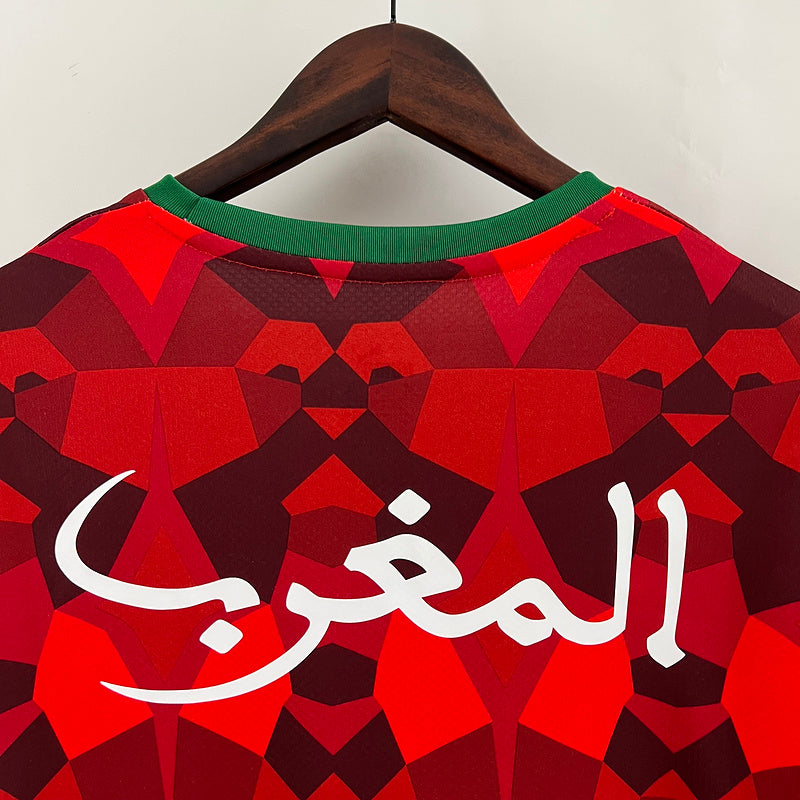 Marocco 2023