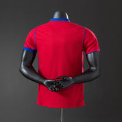 PSG Terza 25/26 - Versione Giocatore