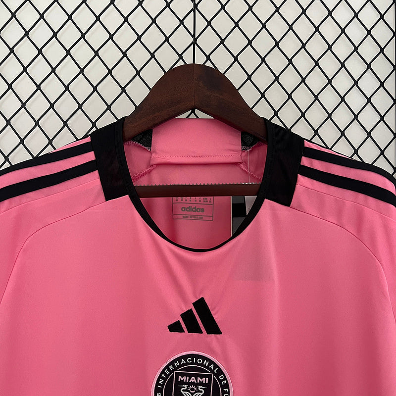 Inter Miami Domicile 24/25