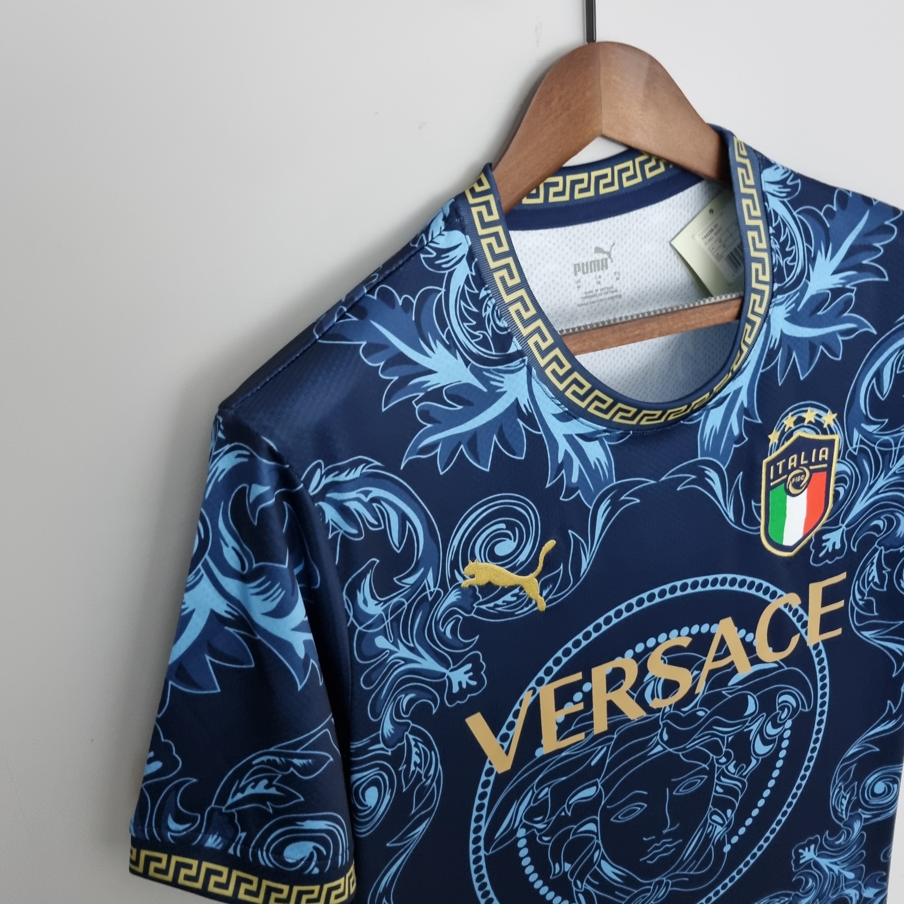 Italia Edizione Speciale 23/24