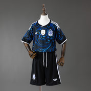 Brasile Extérieur 2026 - Enfant (short inclus)