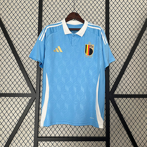 Belgio Trasferta 24/25