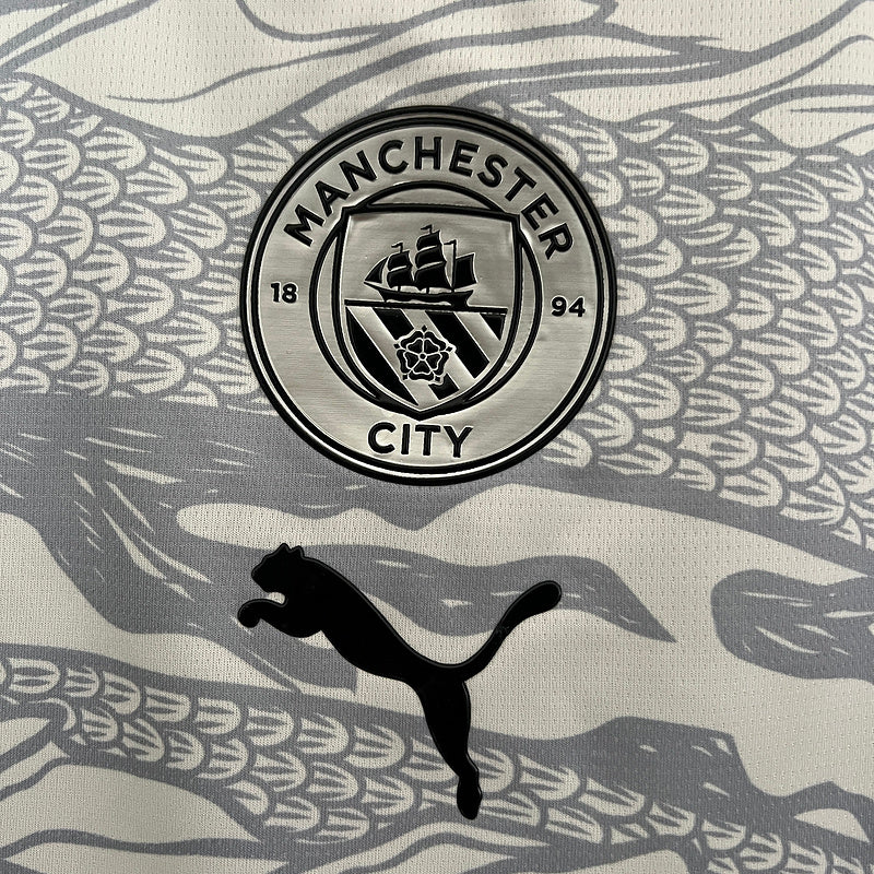 Manchester City Edizione Speciale 24/25