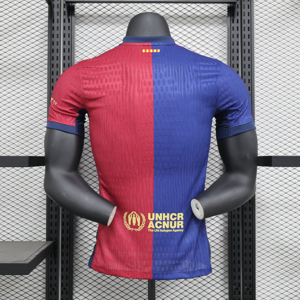 Barcelona Edizione Speciale 24/25 - Versione Giocatore