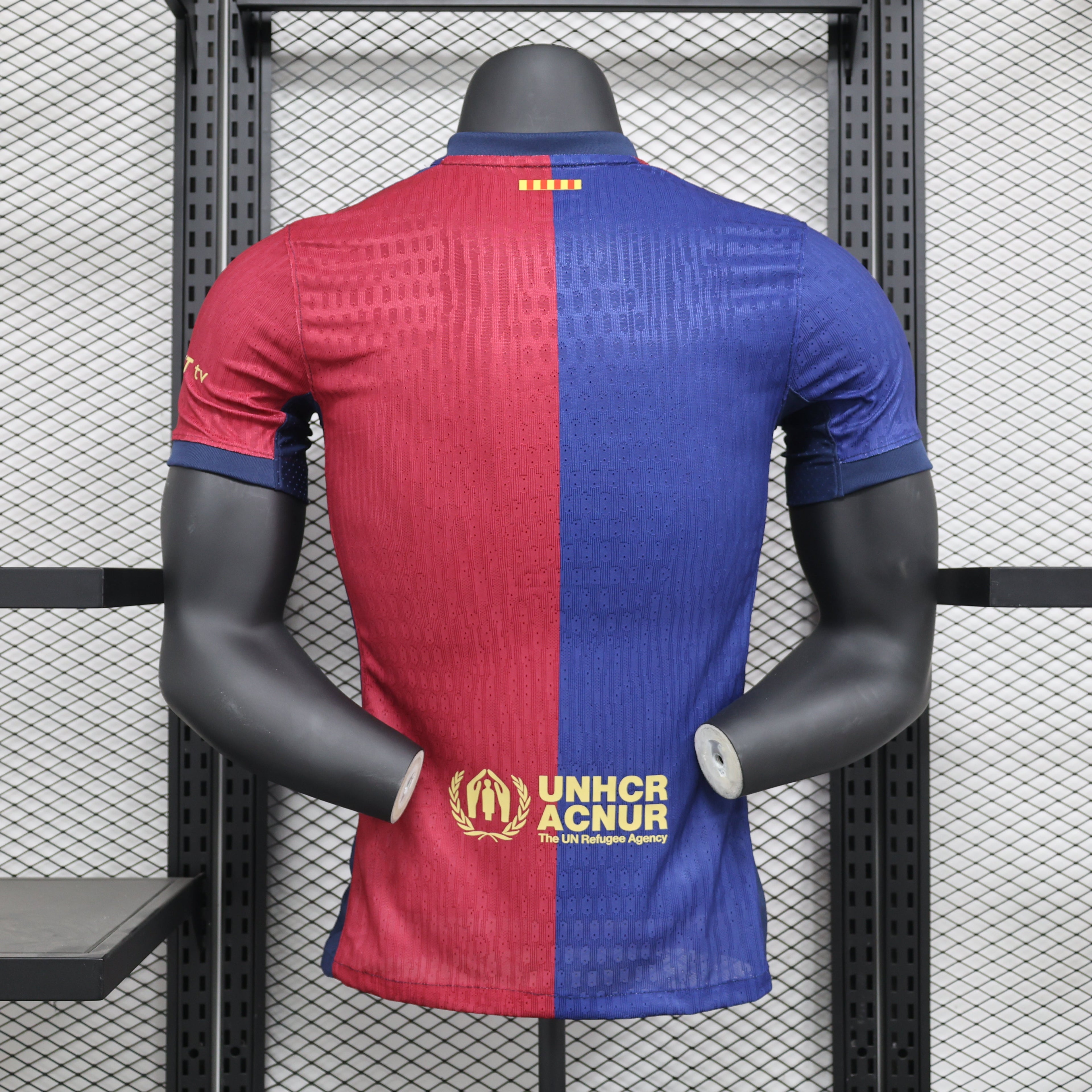 Barcelona Edizione Speciale 24/25 - Versione Giocatore