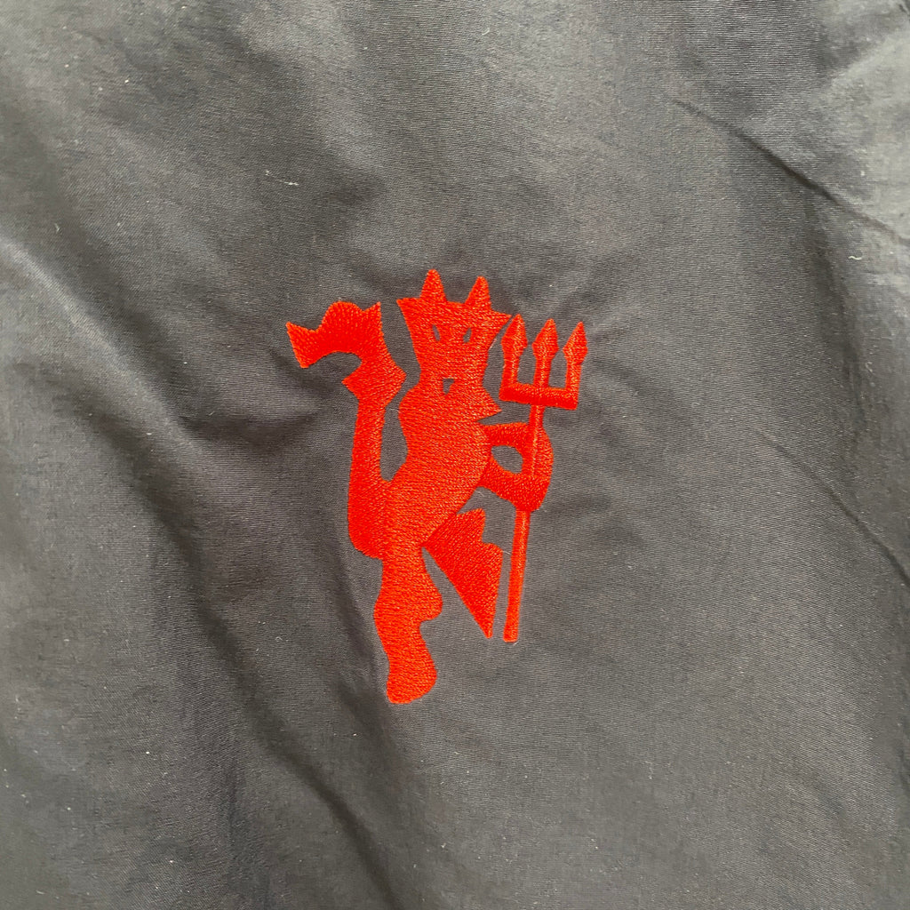 Giacca Manchester United 2024