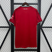 Manchester United Casa 25/26