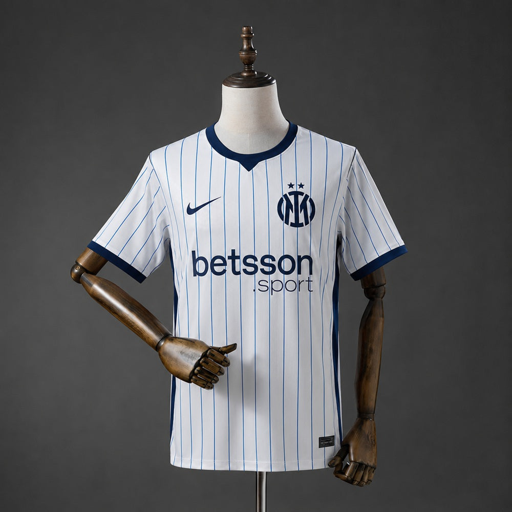 Inter Traferta 26/27