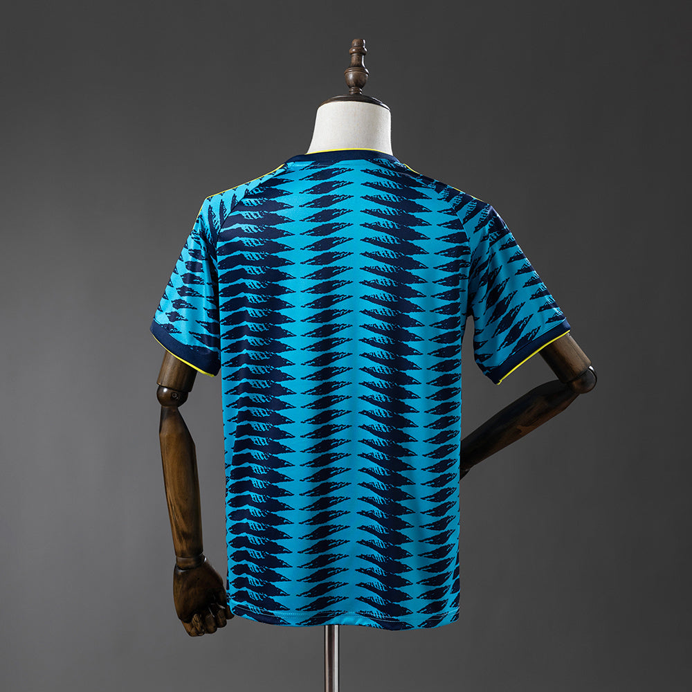 Colombia Trasferta 25/26