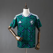 Arabia Saudita Casa 2026