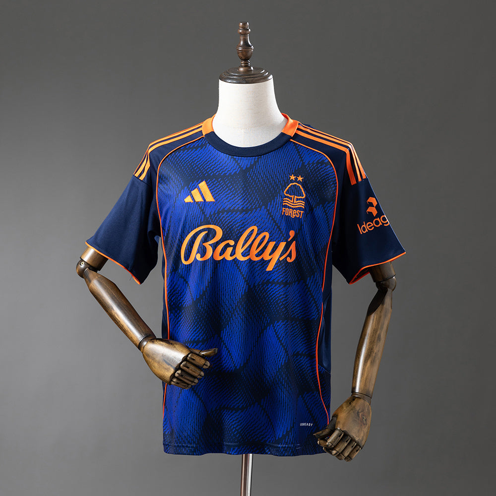 Nottingham Forest Terza 25/26