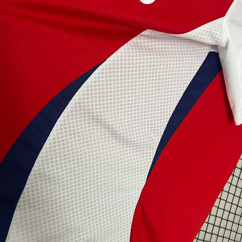 Arsenal Casa 24/25