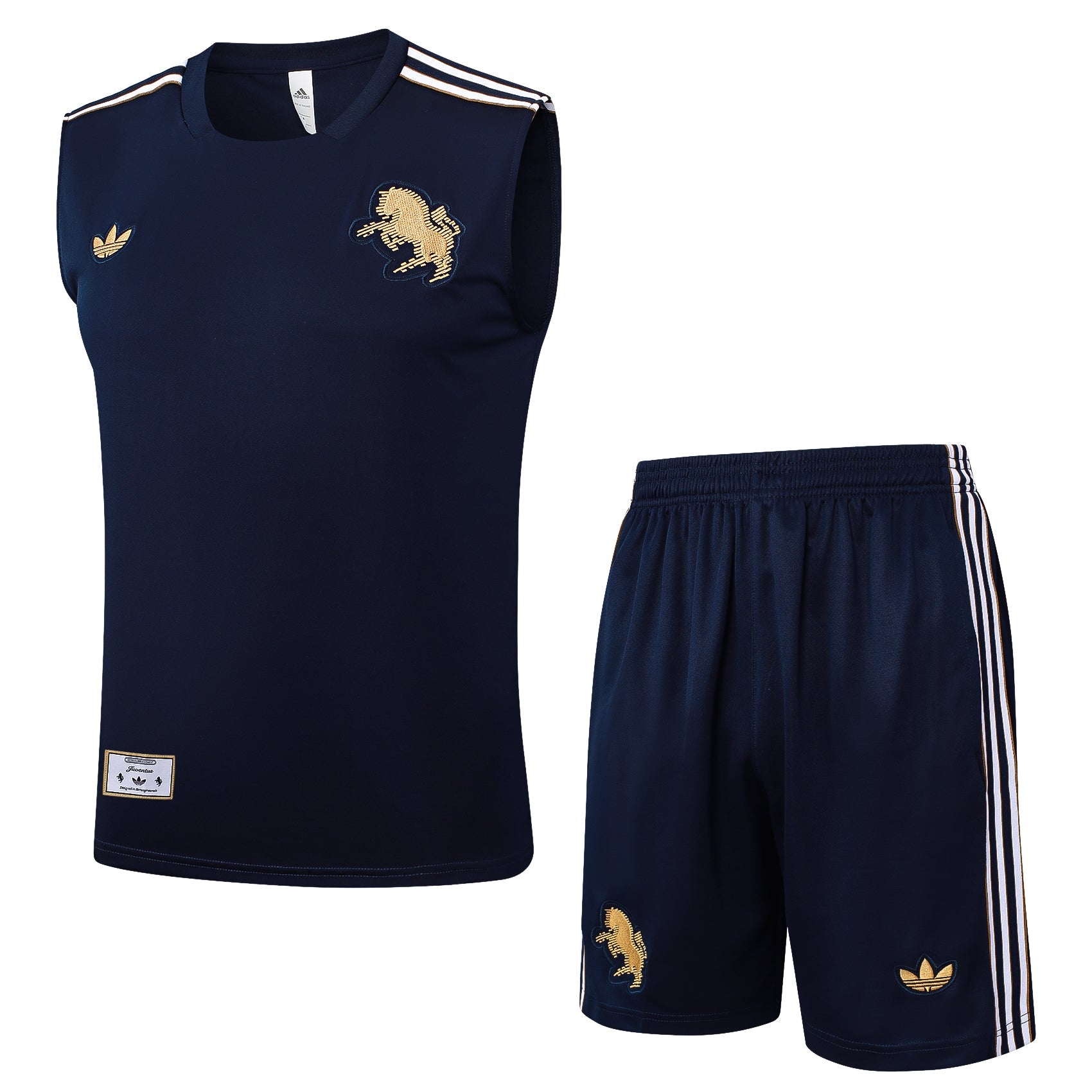Set Cannotiera Juventus