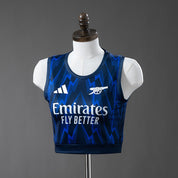 Haut court Arsenal