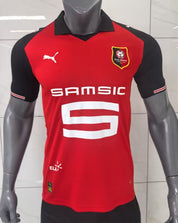 Rennes Casa 25/26 - Versione Giocatore