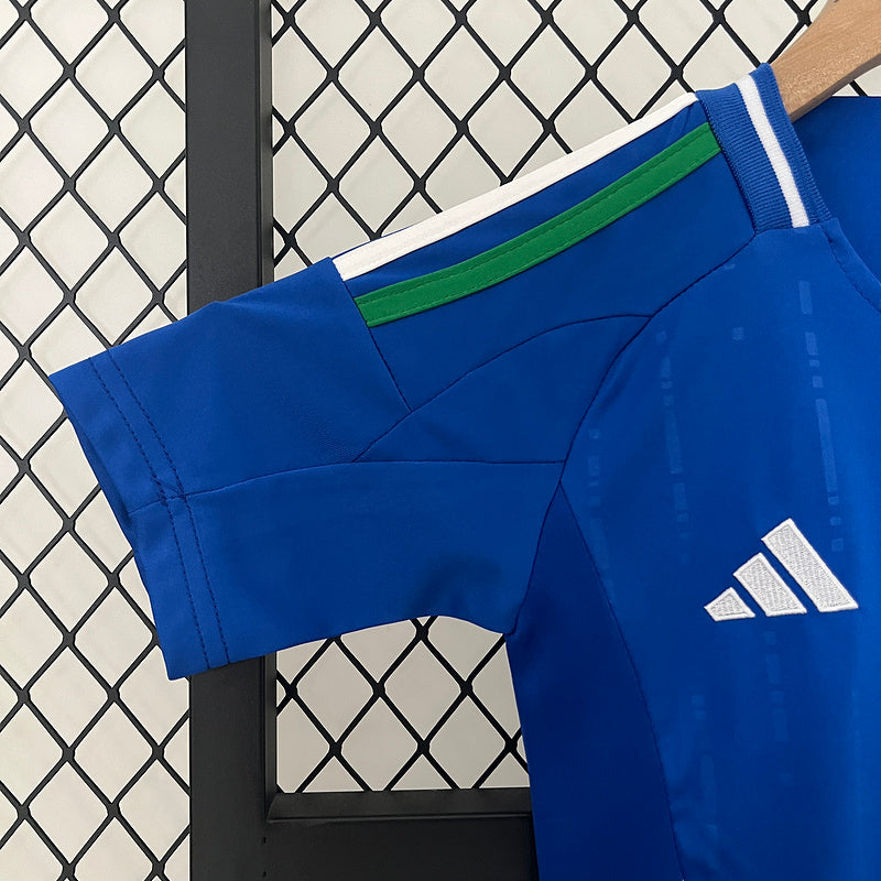 Italia Domicile 24/25 - Enfant (short inclus)