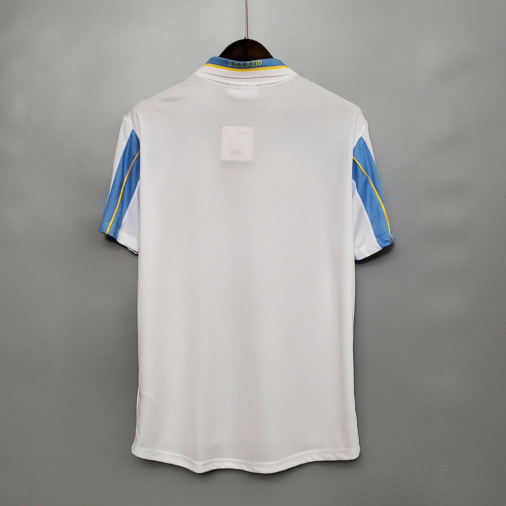 Retro Lazio 2001