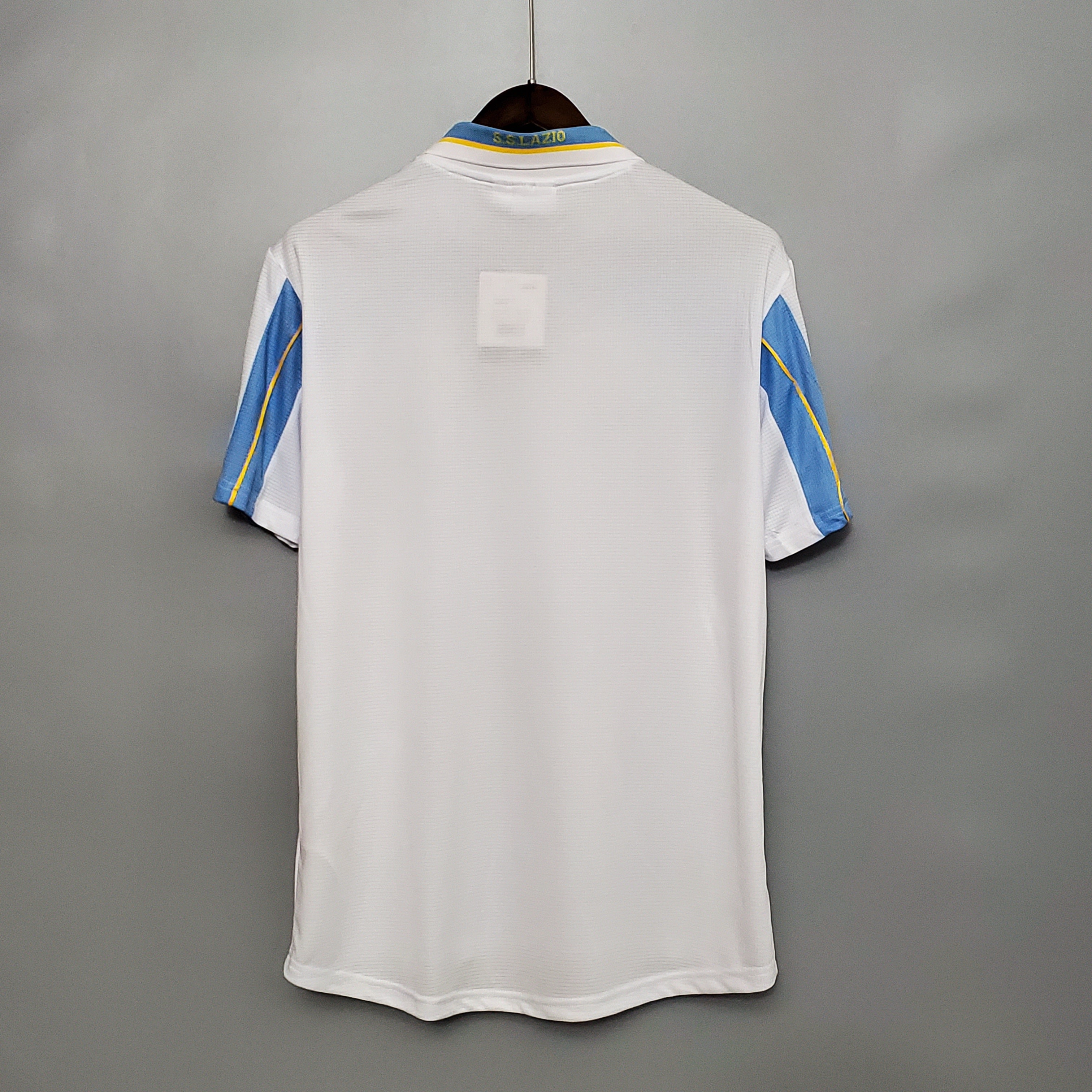Retro Lazio 2001
