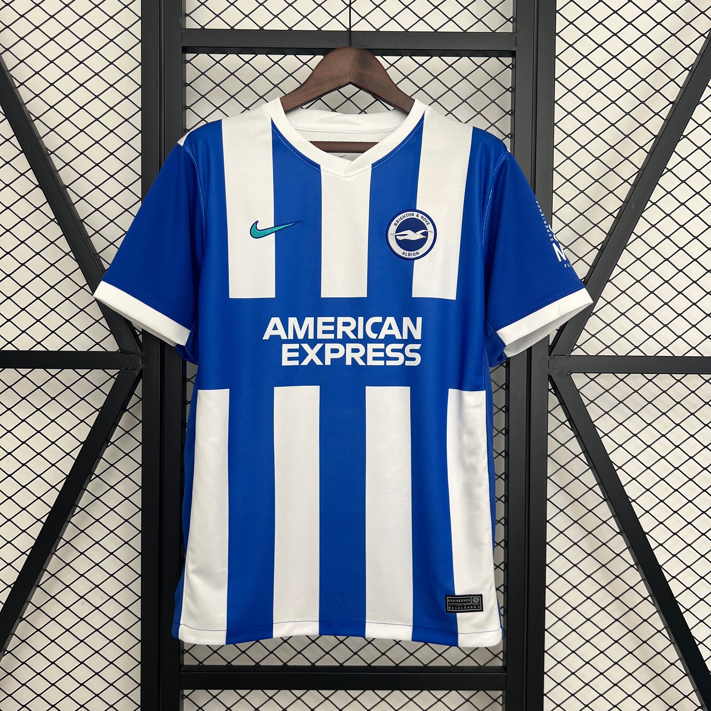 Brighton Casa 25/26