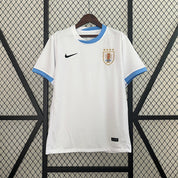 Uruguay Trasferta 24/25
