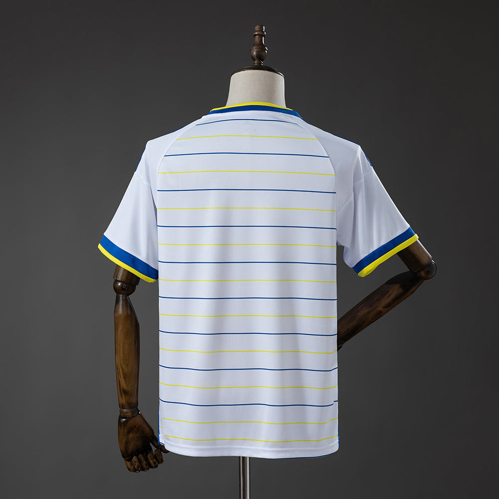 Maglia Leeds casa 26/27 replica da tifoso — foto 2