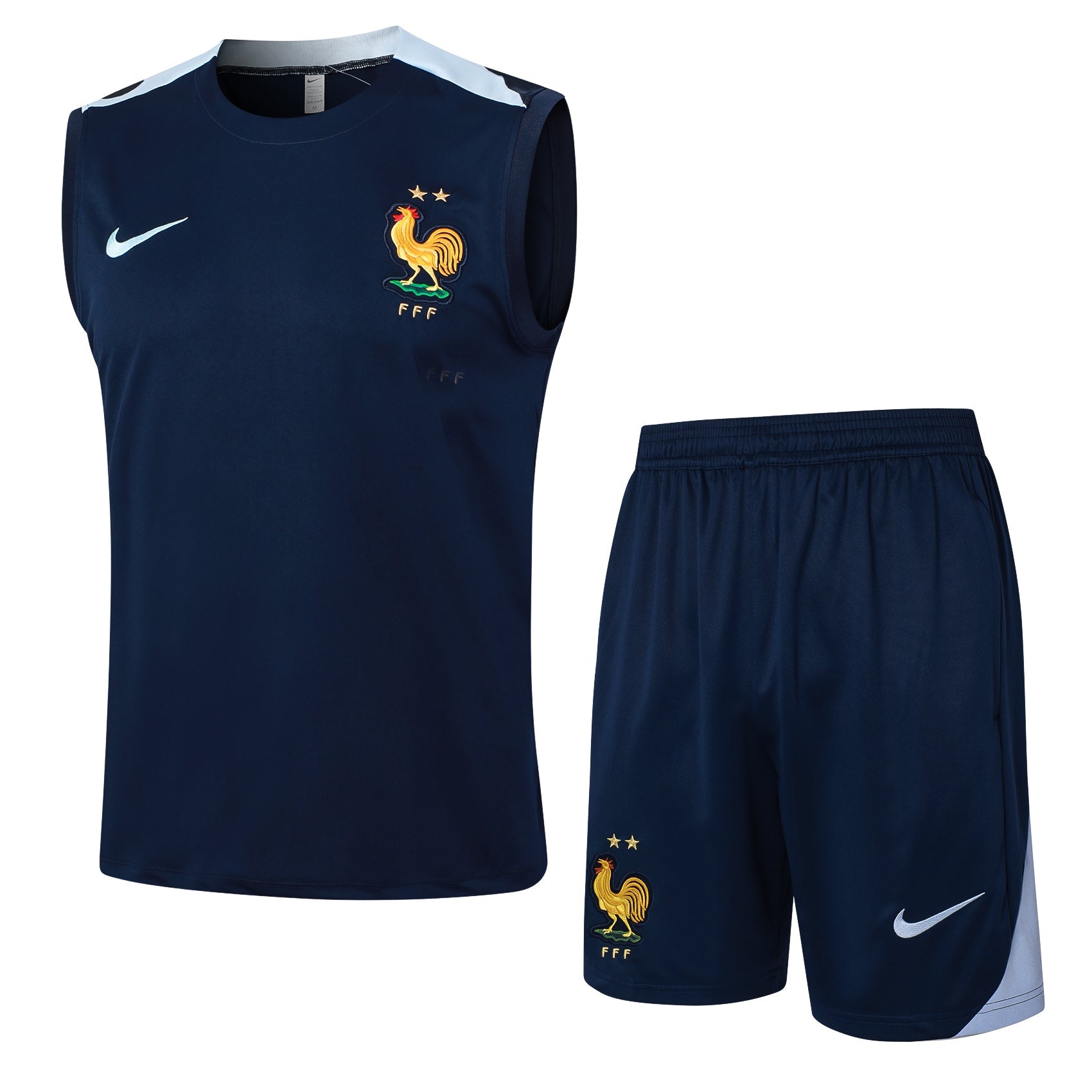 Set Cannotiera Francia