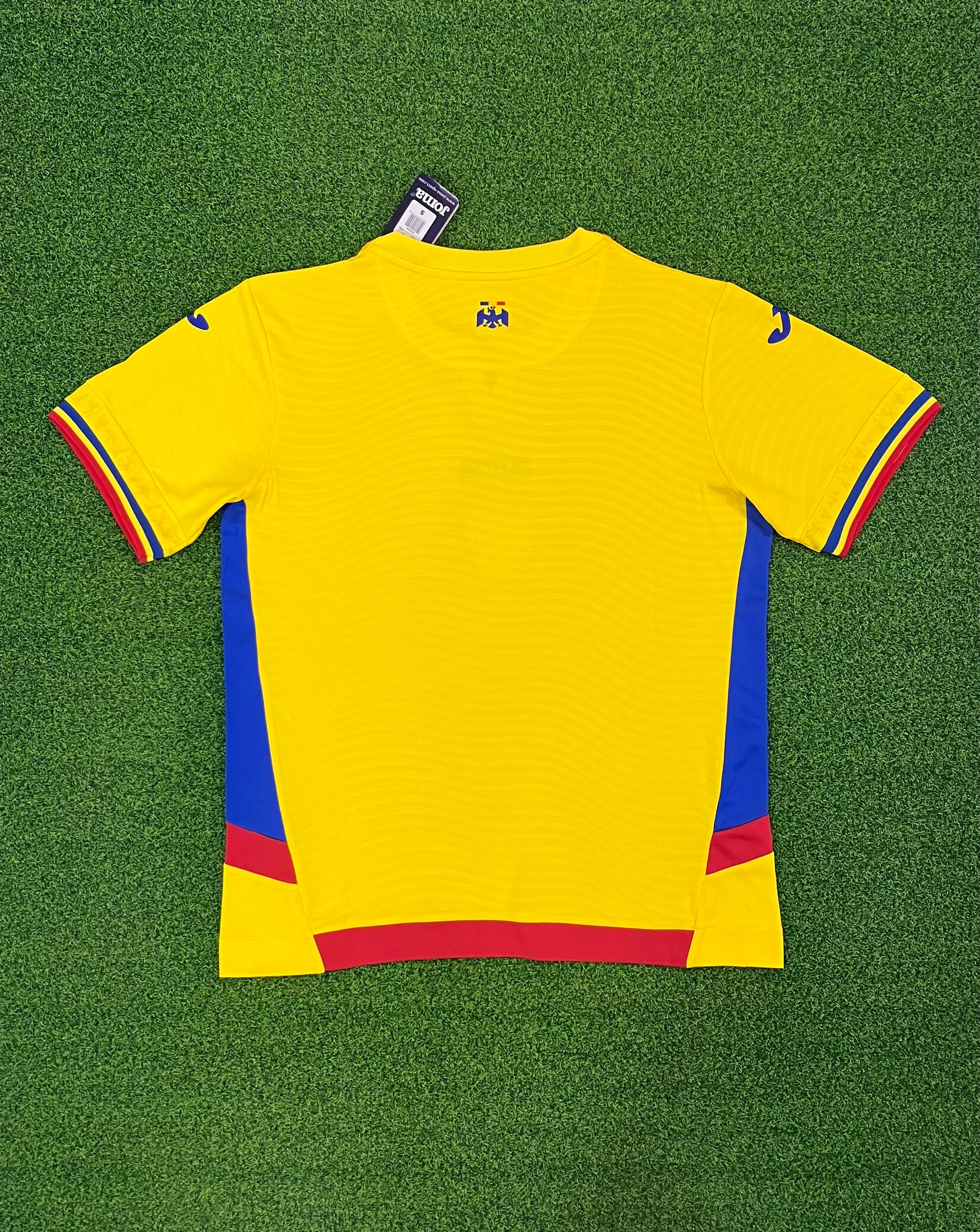 Romania Casa 25/26