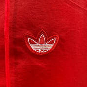 Giacca Adidas 2024 Rossa