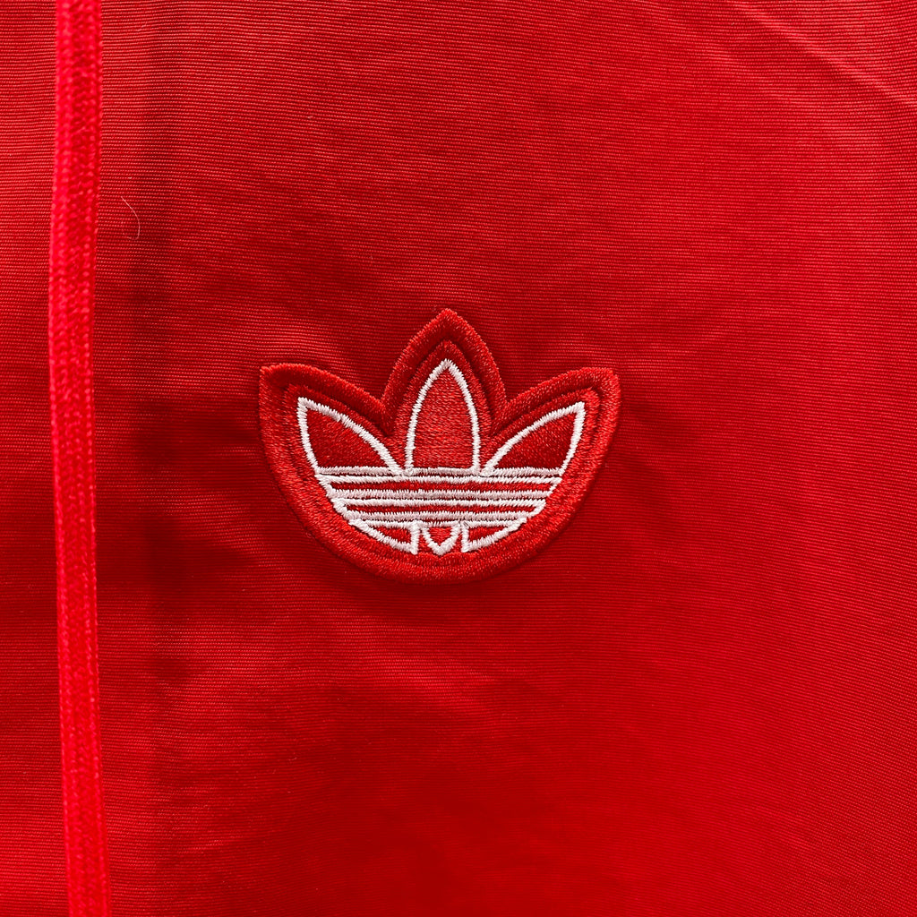 Giacca Adidas 2024 Rossa