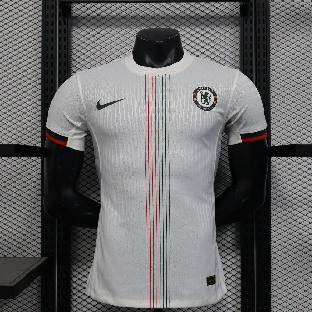 Chelsea Trasferta 25/26 - Versione Giocatore