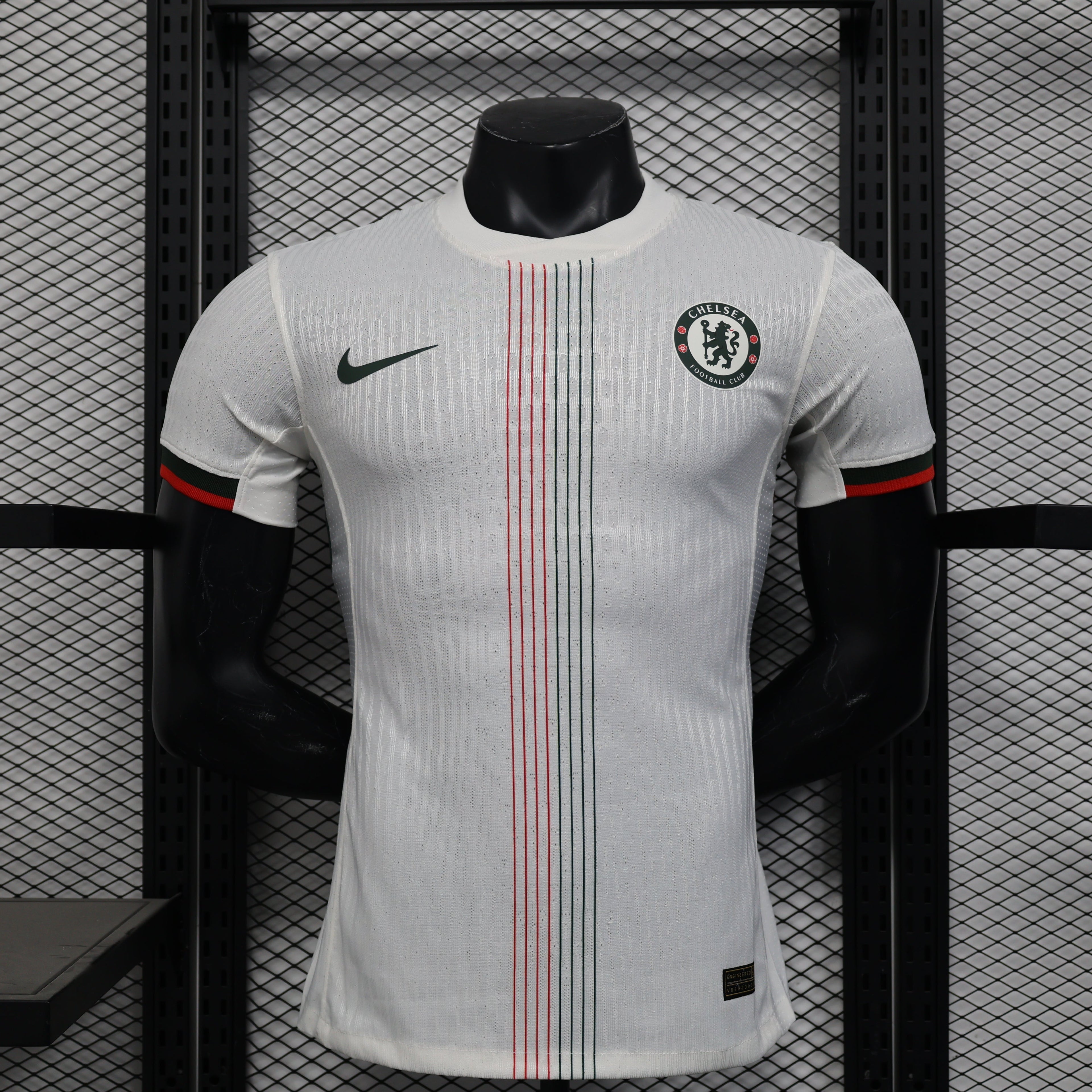 Chelsea Trasferta 25/26 - Versione Giocatore