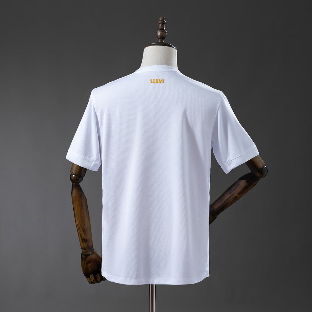 Finlandia Casa 25/26