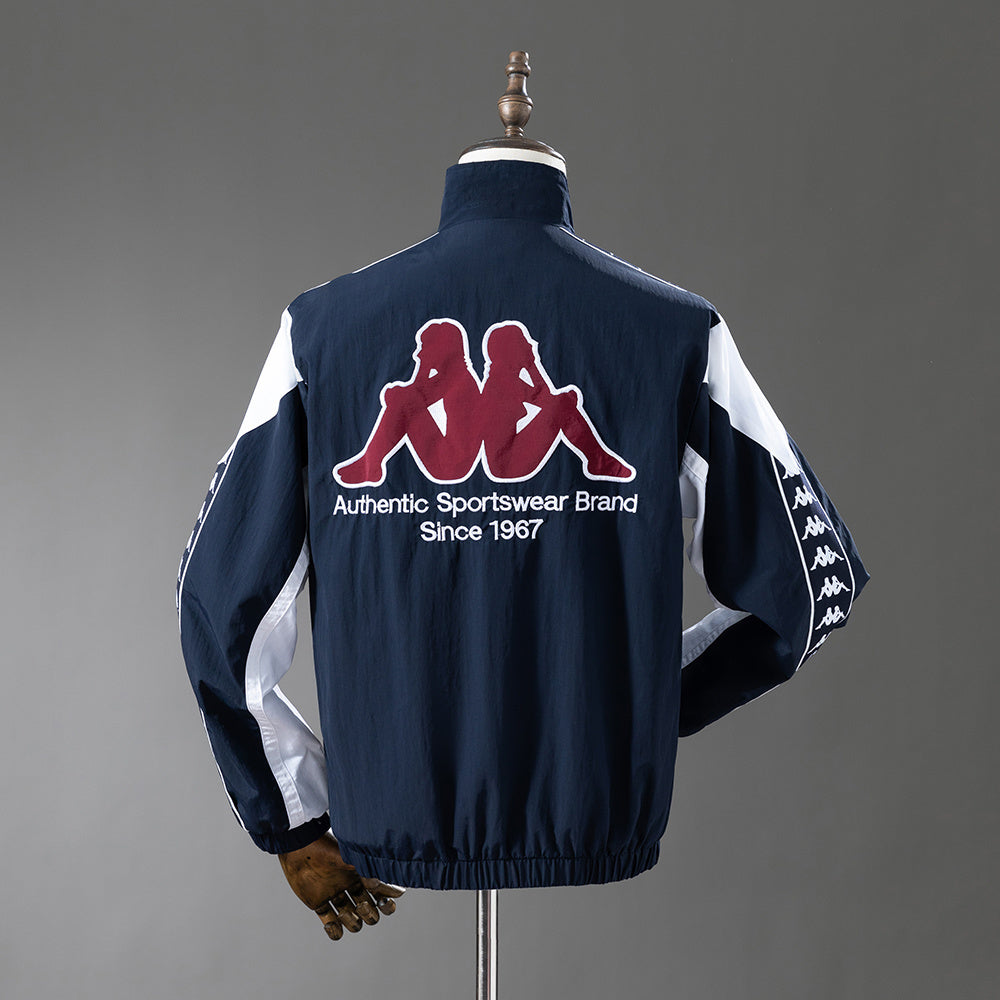 Giacca Barcelona 25/26